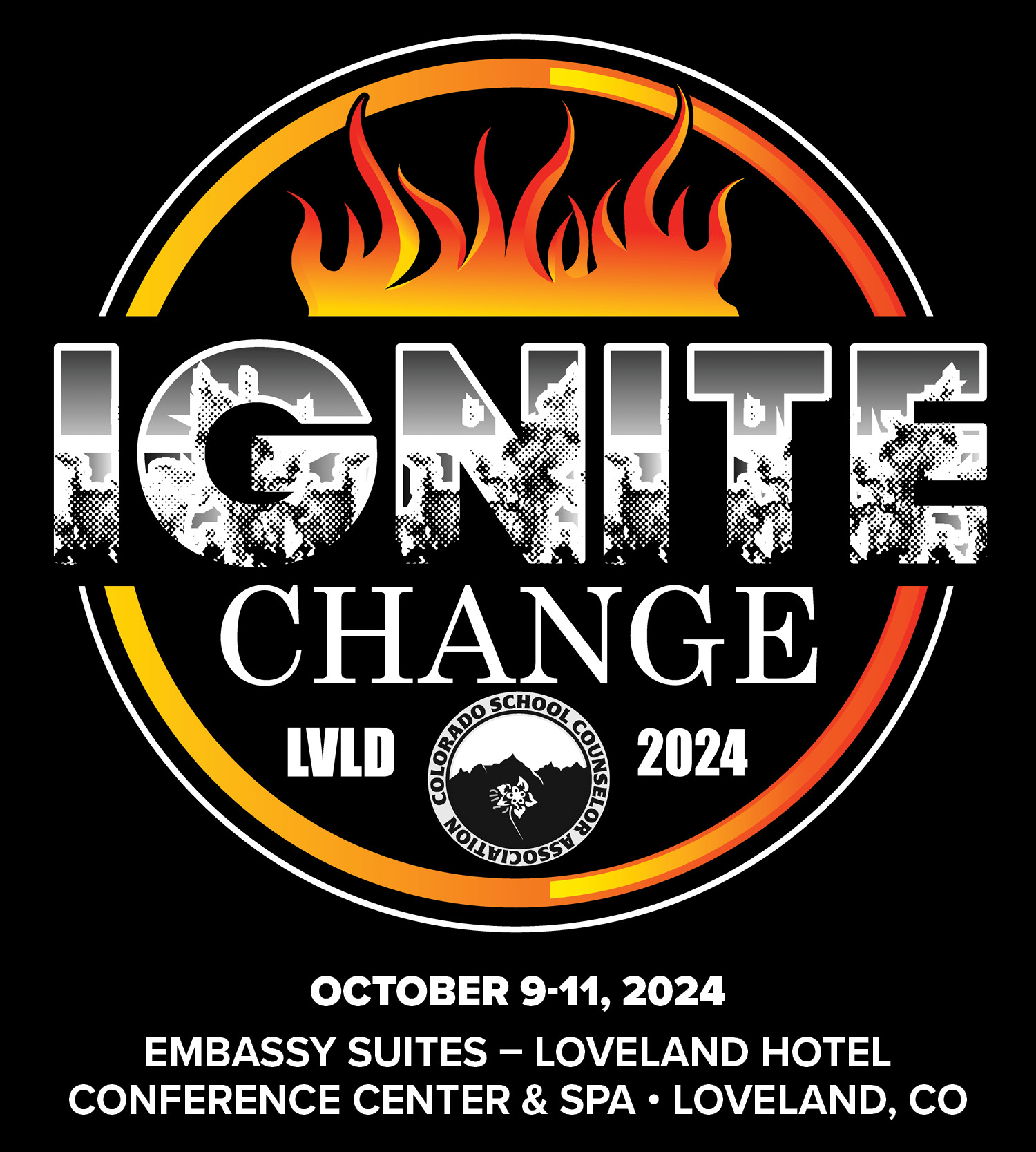 2024 CSCA Conference October9-11, 2024